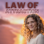 Law of Attraction: LOA, Positive Affirmations, Manifestation, Mindset, Mantra