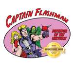  Captain Flashman: Defender of the Universe