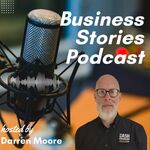 Business Stories Podcast