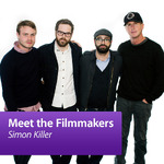 Simon Killer: Meet the Filmmakers