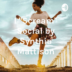 I Scream Social by Synthia Jackson