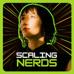 Scaling Nerds | Communications, PR and Storytelling for Startup Founders (prev. Red To Green)