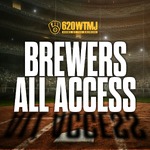 Brewers All Access