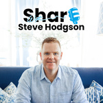 Share with Steve Hodgson