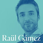 Raül Gámez, equilibra tu cuerpo y tu vida