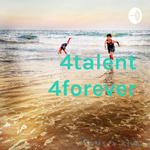 4talent 4forever