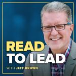 Read to Lead PodcastRead to Lead Podcast