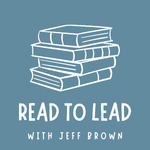 Read to Lead PodcastRead to Lead Podcast