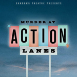 Murder At Action Lanes