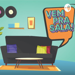 VEM PRA SALA