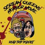 Scream Queens Horror Movie Road Trip Podcast
