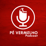 Pé Vermelho 