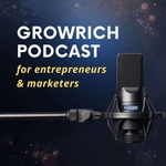 The GrowRich Podcast by Tech Help Canada