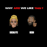 Why Are We Like This ?