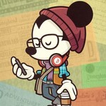 Radio Disneyland Music