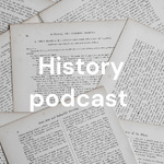 History podcast 