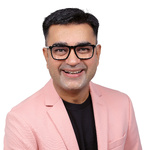 DEEPAK BAJAJ