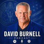 The David Burnell Podcast