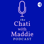 the Chati with Maddie podcast