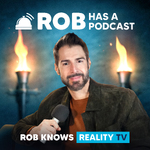 Rob Has a Podcast | The Traitors, Survivor & Reality TV - RHAP