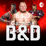 B&D Gaming Production