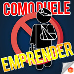 Como duele emprender 