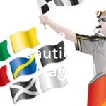 The Caution Flag 