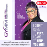 The GYMM: Girl, Your Money Matters Podcast