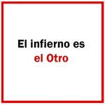 El infierno es el otro