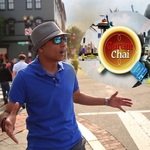 Garam Chai | American Desis