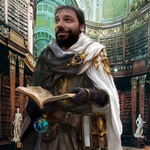 Cr&oacute;nicas de un barbudo