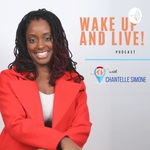 Wake up & Live (with Chantelle Simone)