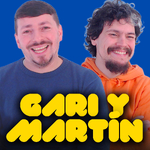 Gari y Martín se compraron un micro