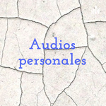 Audios personales