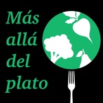Más allá del plato