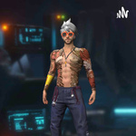 SEJA UMA LENDA NO FF