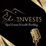 She Invests