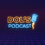 Dol's Podcast 4 DOL Shuib, Fizie, Shuk,Mamat!