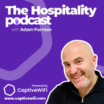Captive Conversations, The Hospitality Podcast