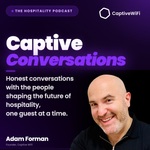 Captive Conversations, The Hospitality Podcast