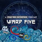 Warp Five: A Star Trek Enterprise Podcast