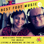 Best Foot Music