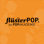 flüsterPOP. 