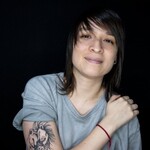 Carolina Silva Santisteban