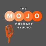 The Mojo Podcast Studio