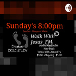 Walk With Jesus FM. 