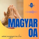 Magyar OA Podcast