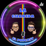 LA GUARIDA El Podcast