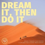Dashin' Towards Your Passion