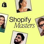 Shopify Masters